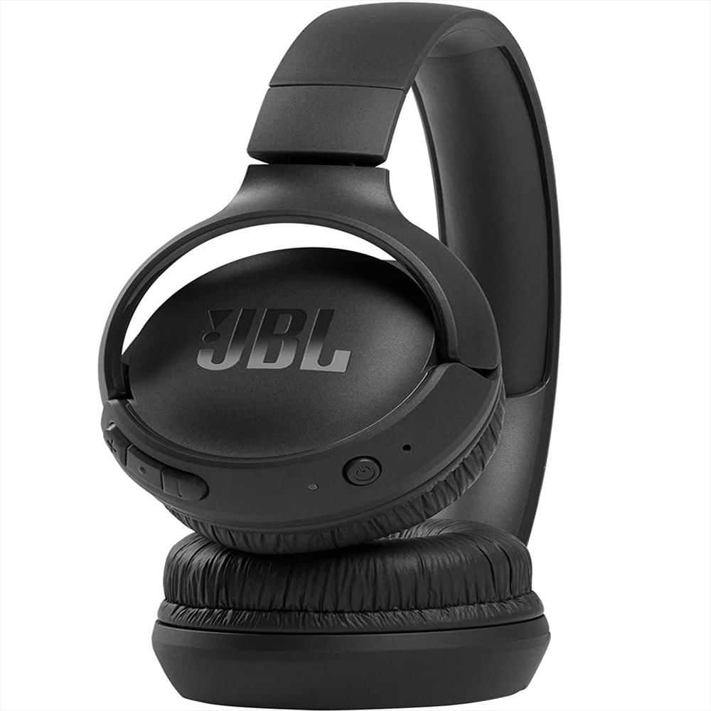 Audífonos Inalámbricos Jbl Tune 510Bt Negros img #2