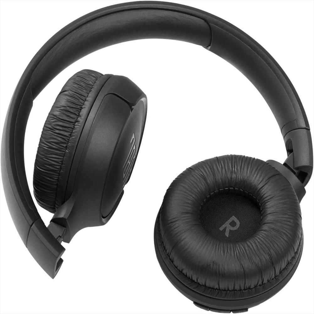 Audífonos Inalámbricos Jbl Tune 510Bt Negros img #3