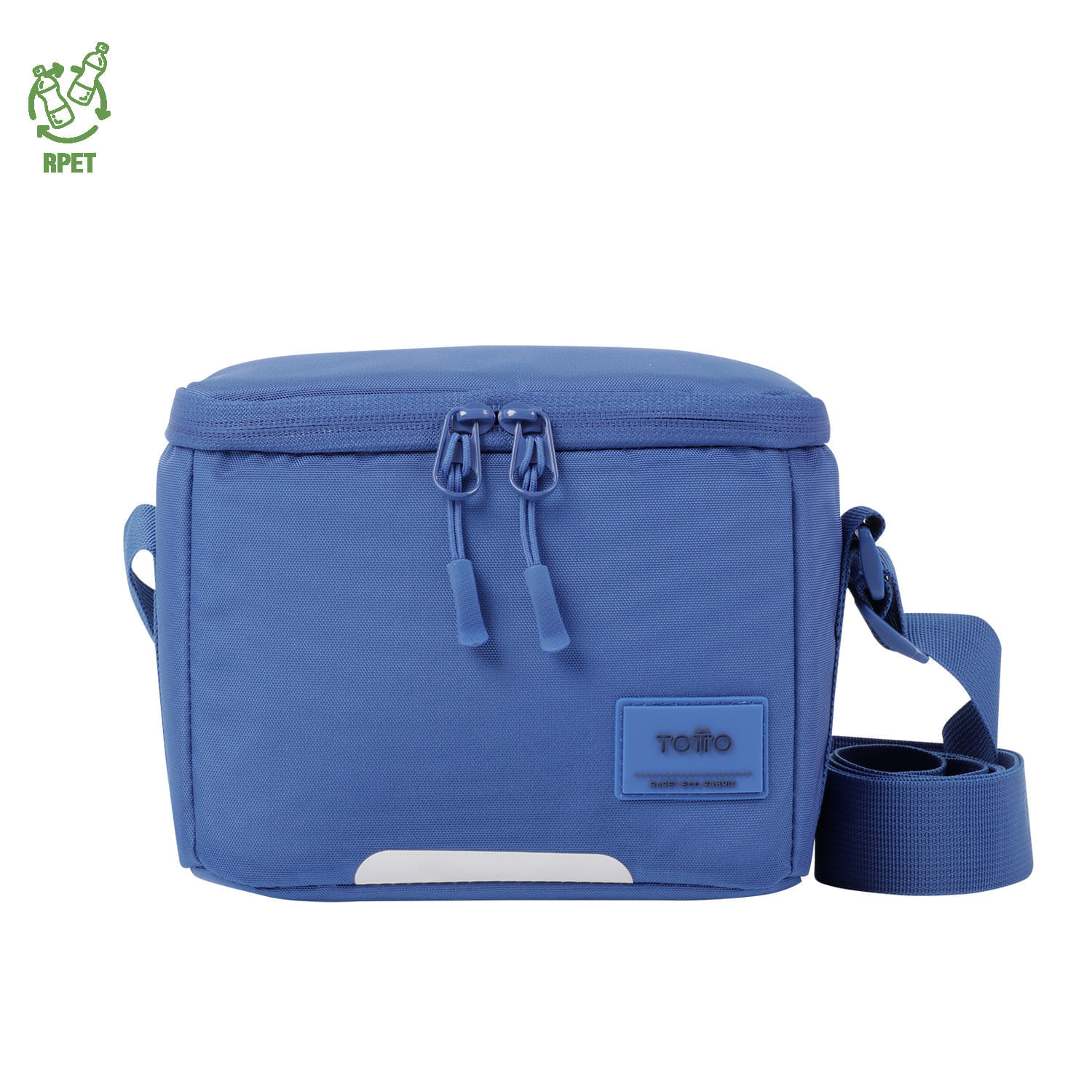 Lonchera Sensory Ecofriendly Con Recipiente