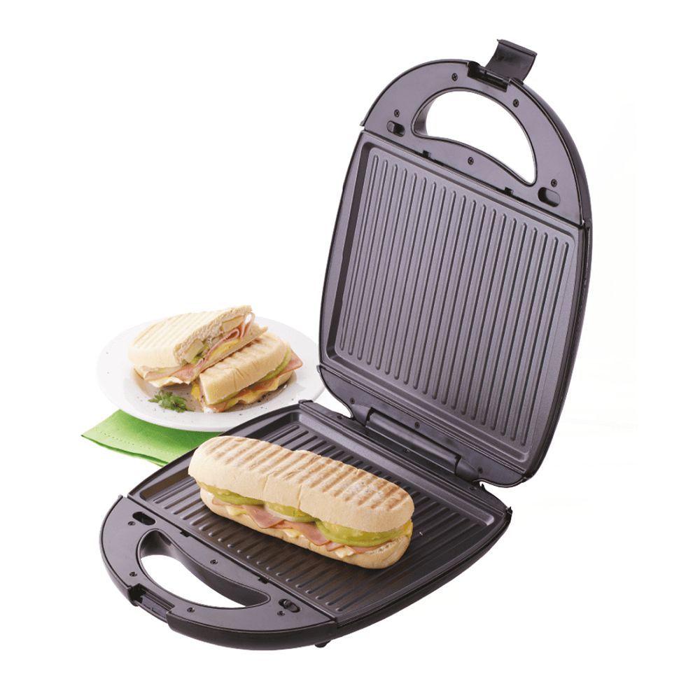 Sanduchera 4PT 3 EN 1 UNIVERSAL L87340 img #4