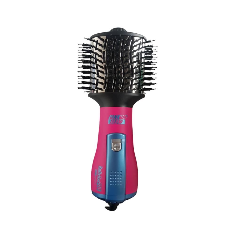 Cepillo Babyliss Hot Air Pink Glow 3.0 img #2