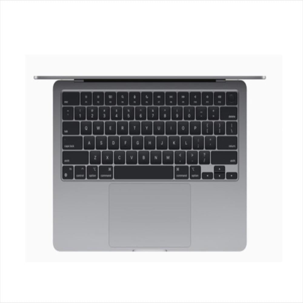 Macbook Air 13 A2681 Chip M2 Cpu 8 Gpu 10 Ssd 512Gb Ram 8Gb Pantalla 13.6 pulgadas Retina Mac Os Monterrey Gris img #4