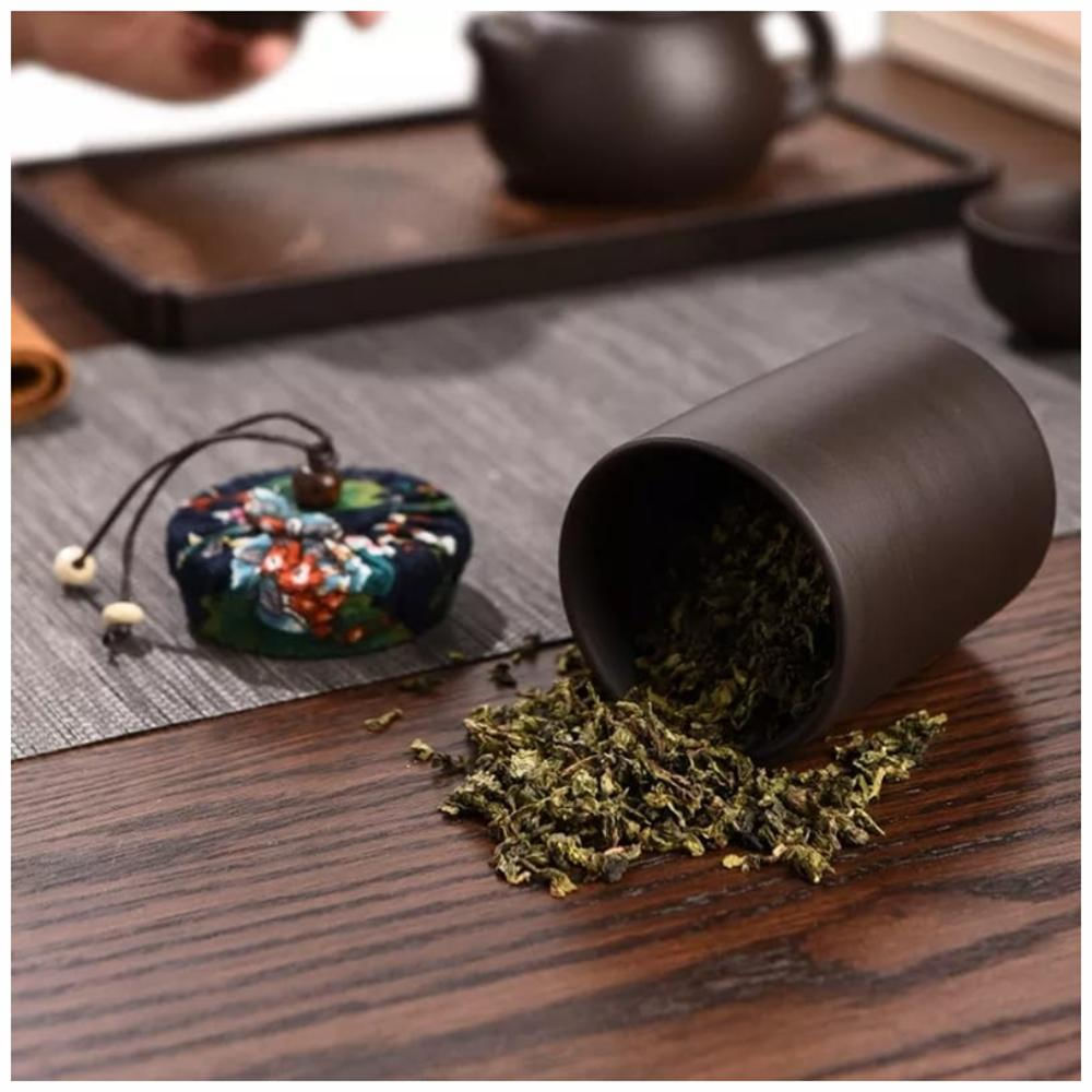 Set Tradicional Japones Para Tomar Sake O Té Con Estuche img #3