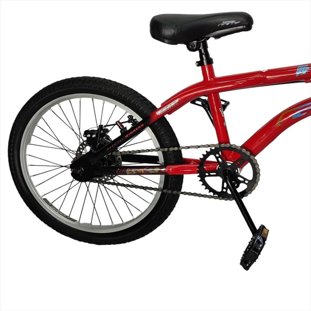 Bicicleta cross discount gw rin 20