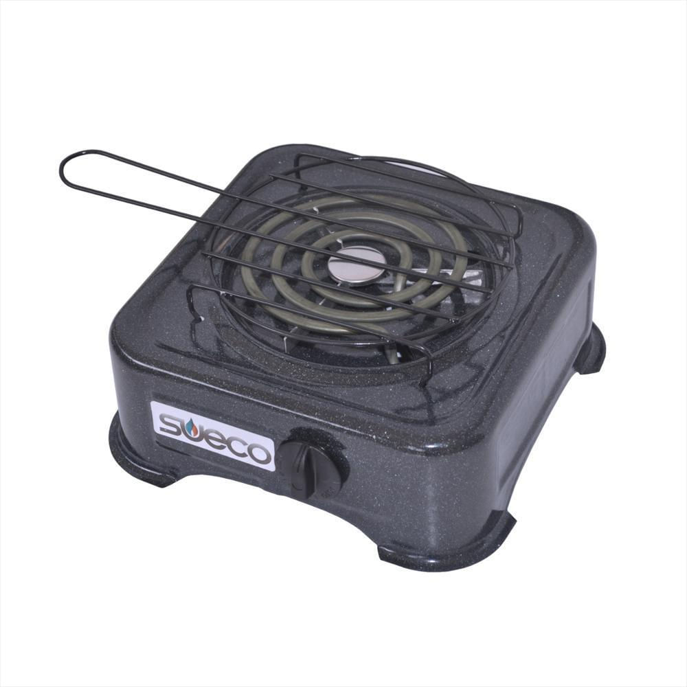 Estufa Electrica Sueco 1 Puesto