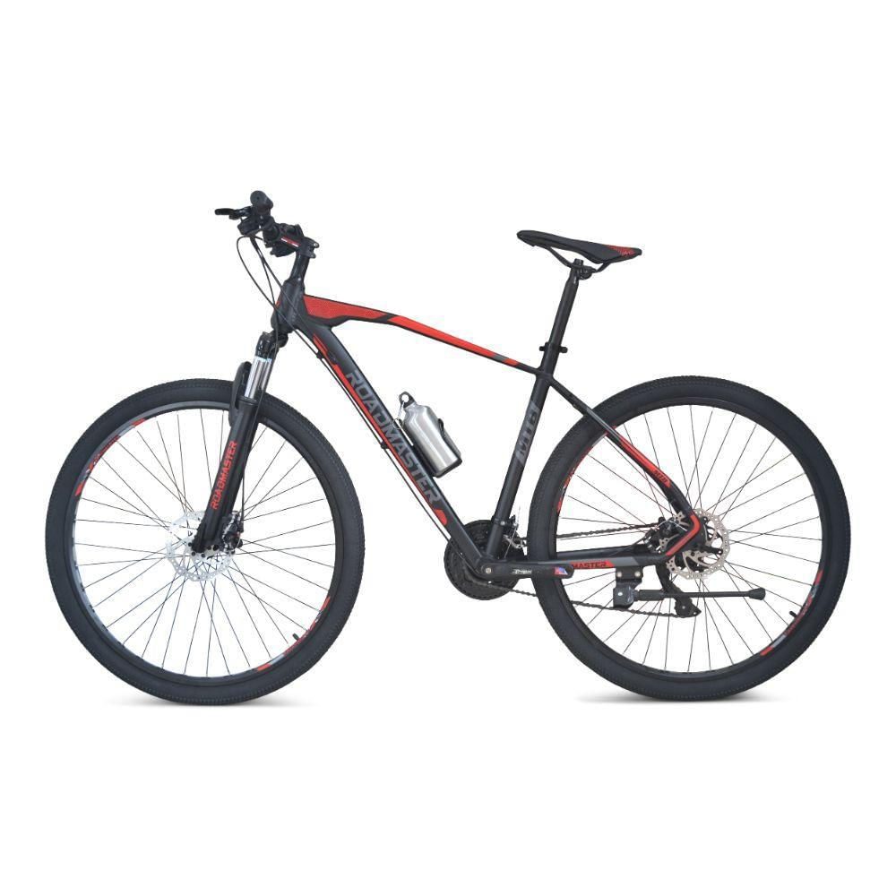 Bicicleta rali discount tornado rin 29