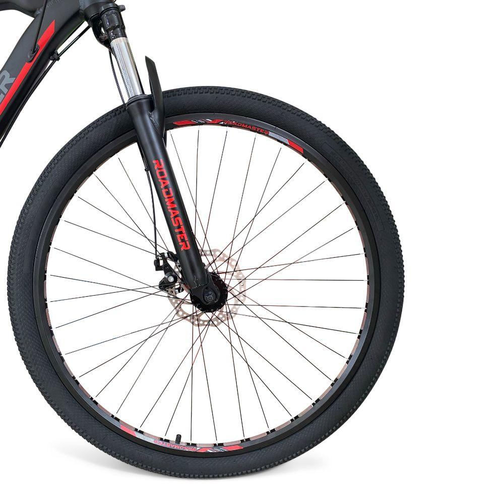 Bicicleta rali tornado online rin 29