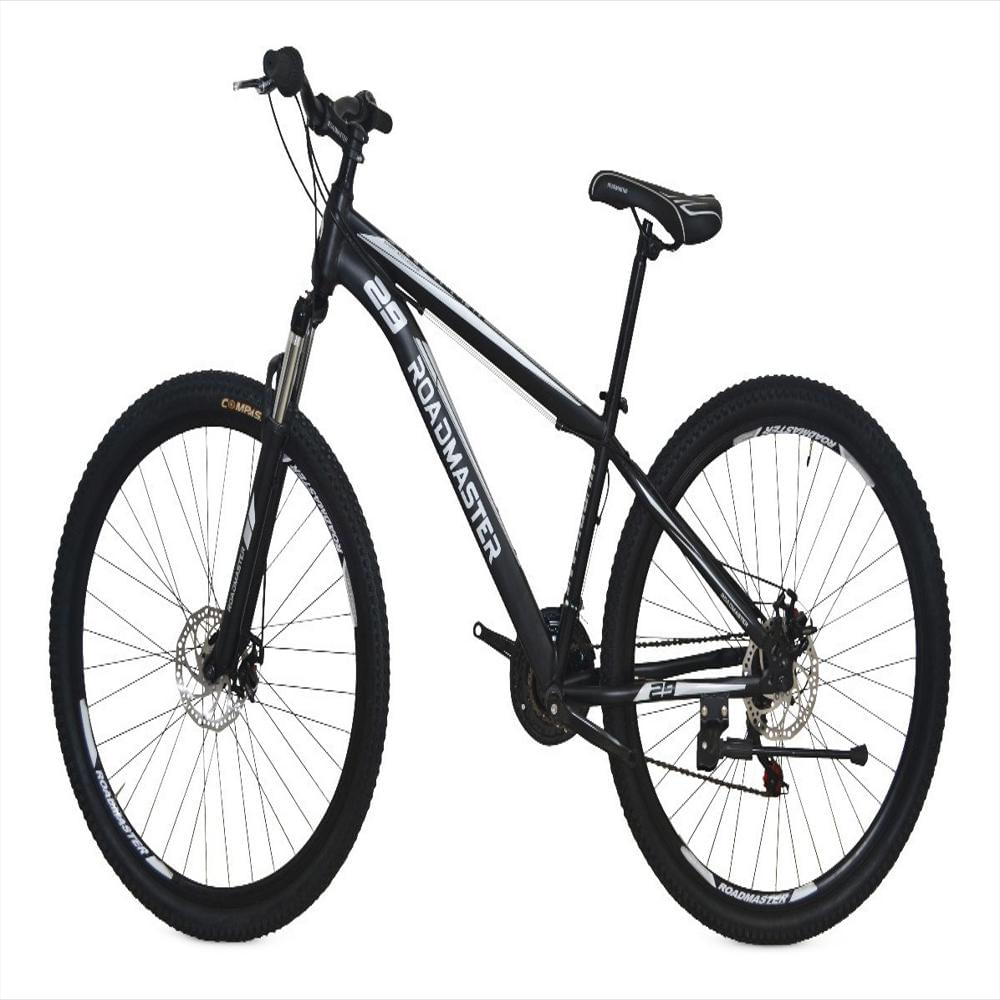 Bicicleta roadmaster hurricane discount 29 shimano revoshift 21vel