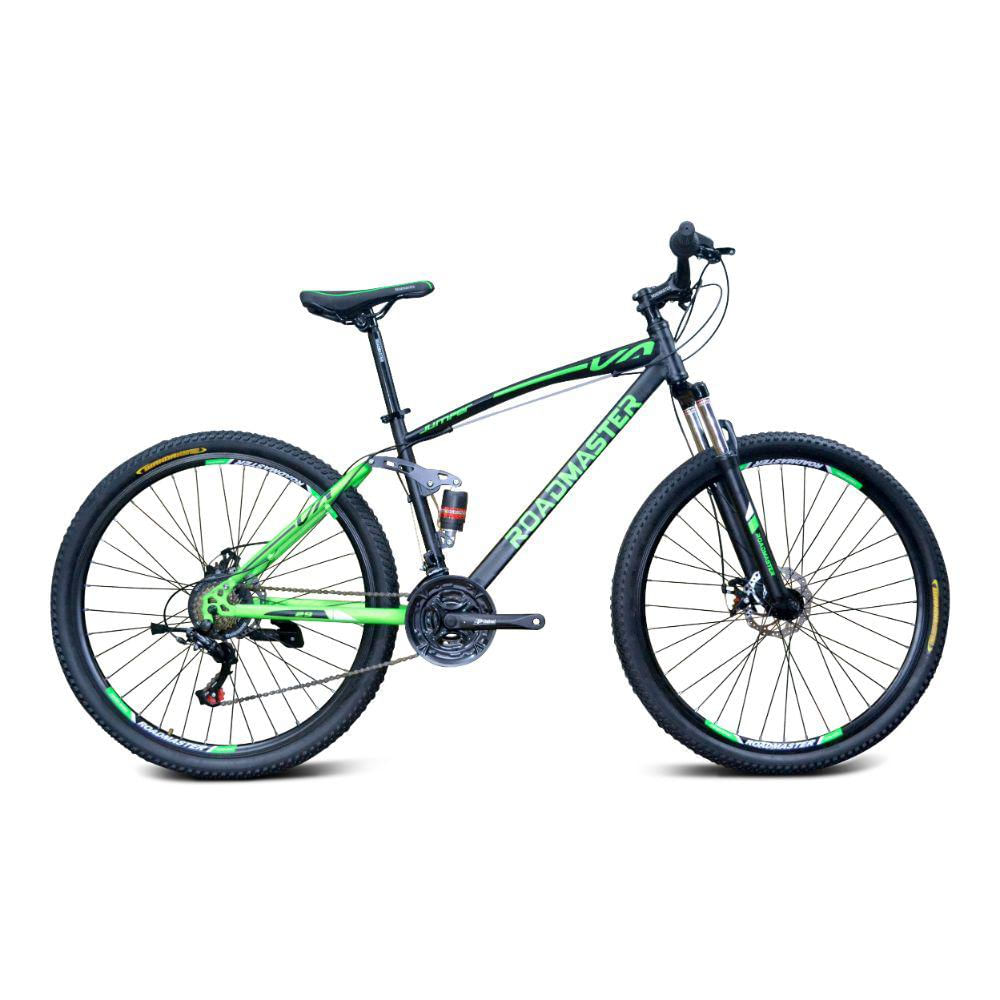 Bicicleta jumper rin online 29