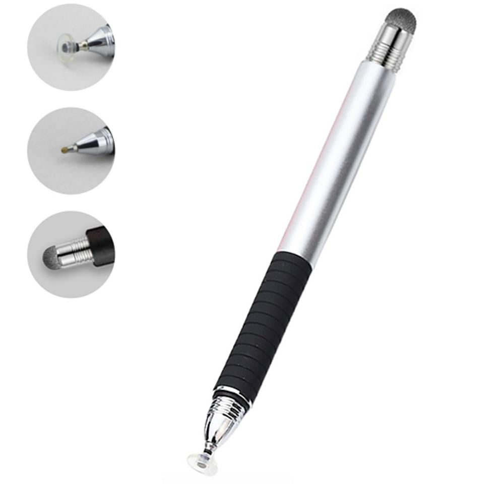 Lapiz Touch Tactil Stylus Pen Para Tablet Y Celulares - MAXTECH