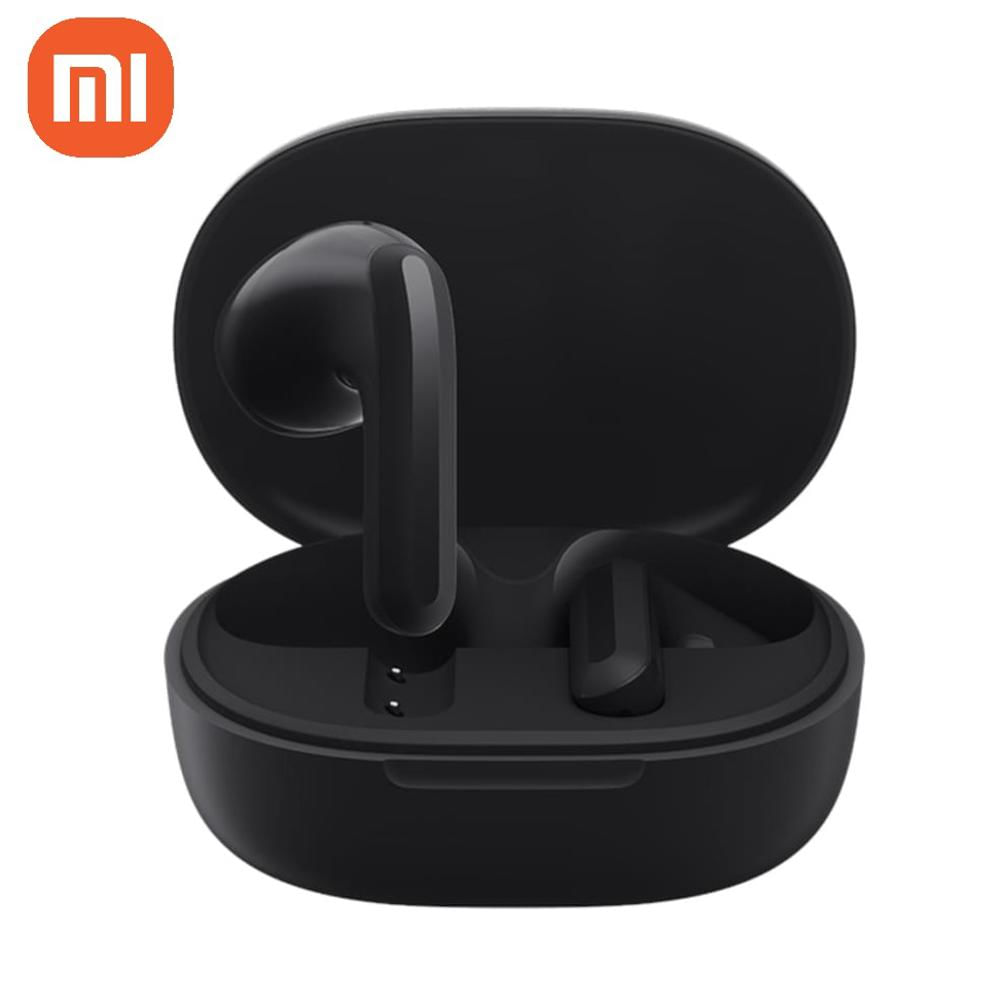 Audífonos Inalámbricos Redmi Buds 4 Lite Negro