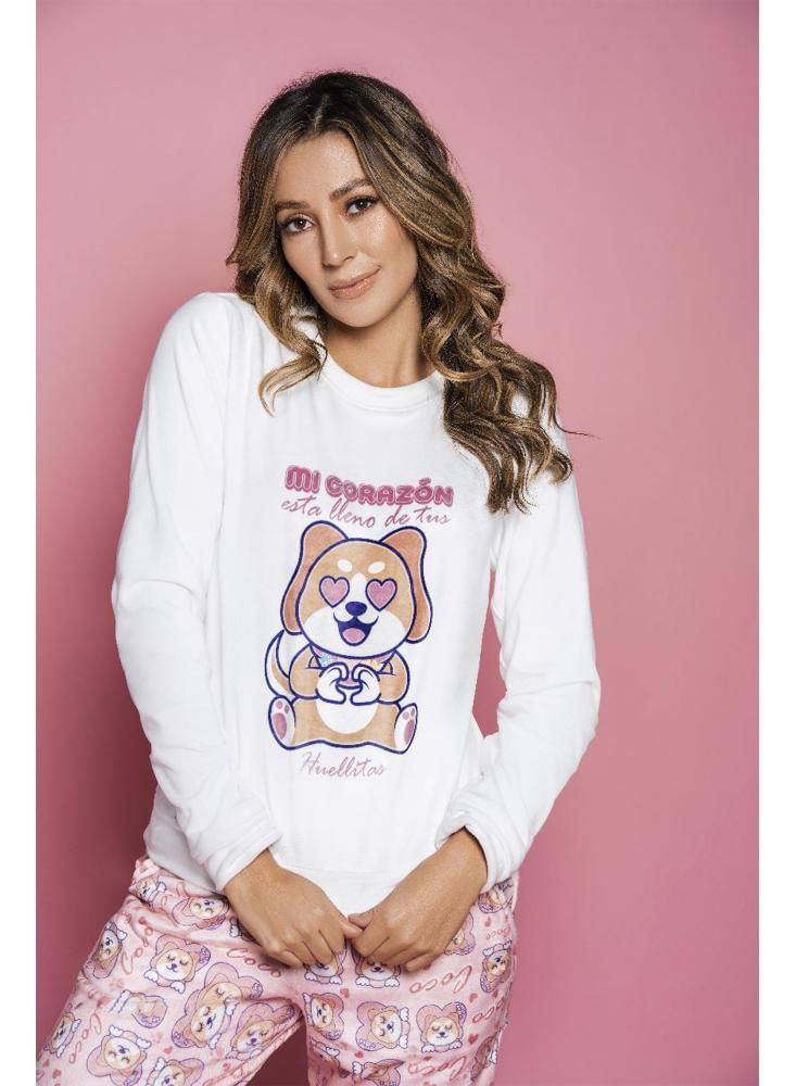 Pijamas para mujer online exito