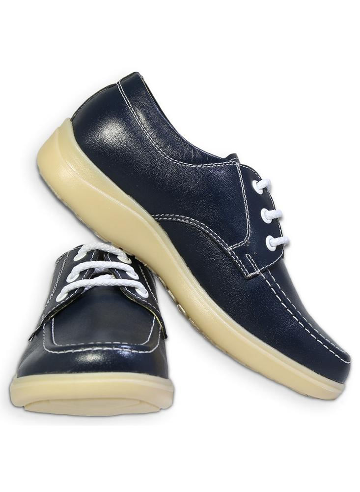 Tipos de zapatos colegiales y cuál es el más recomendado - Pequeña Huella