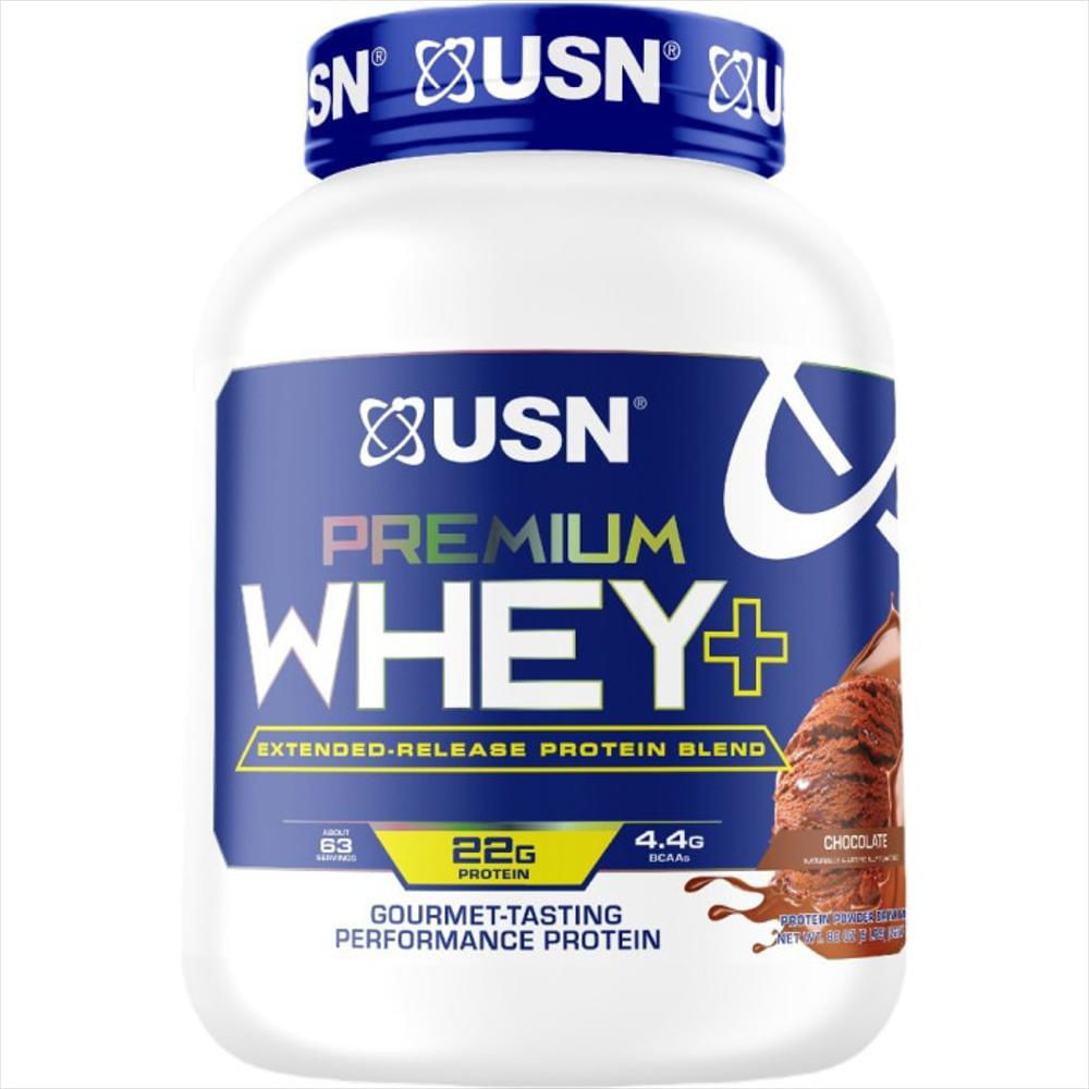 Usn Premium Whey 5Lb Chocolate