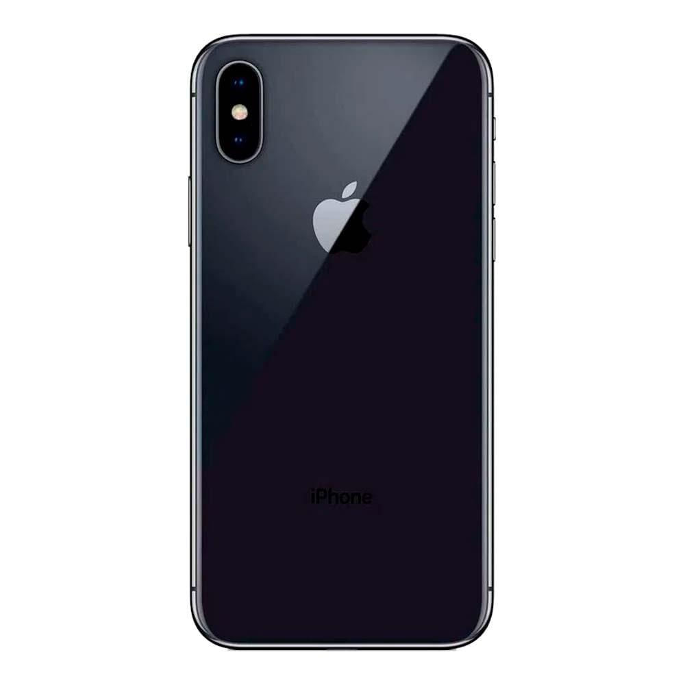 Iphone X 64Gb Gris Espacial Reacondicionado img #3