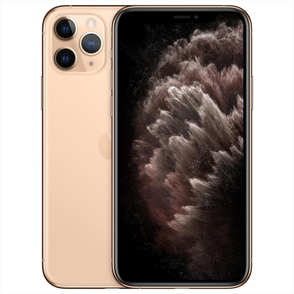 Reacondicionado Iphone 11 Pro 256 Gb Gold