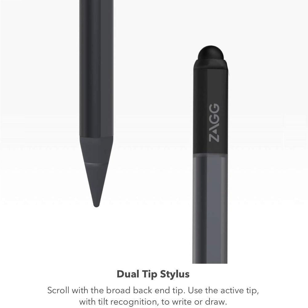 Lápiz Óptico Zagg Pro Stylus Ipad Pro Air Mini Apple Pencil img #2