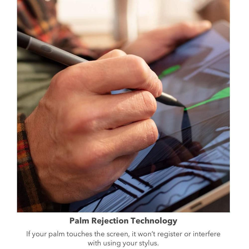 Lápiz Óptico Zagg Pro Stylus Ipad Pro Air Mini Apple Pencil img #4