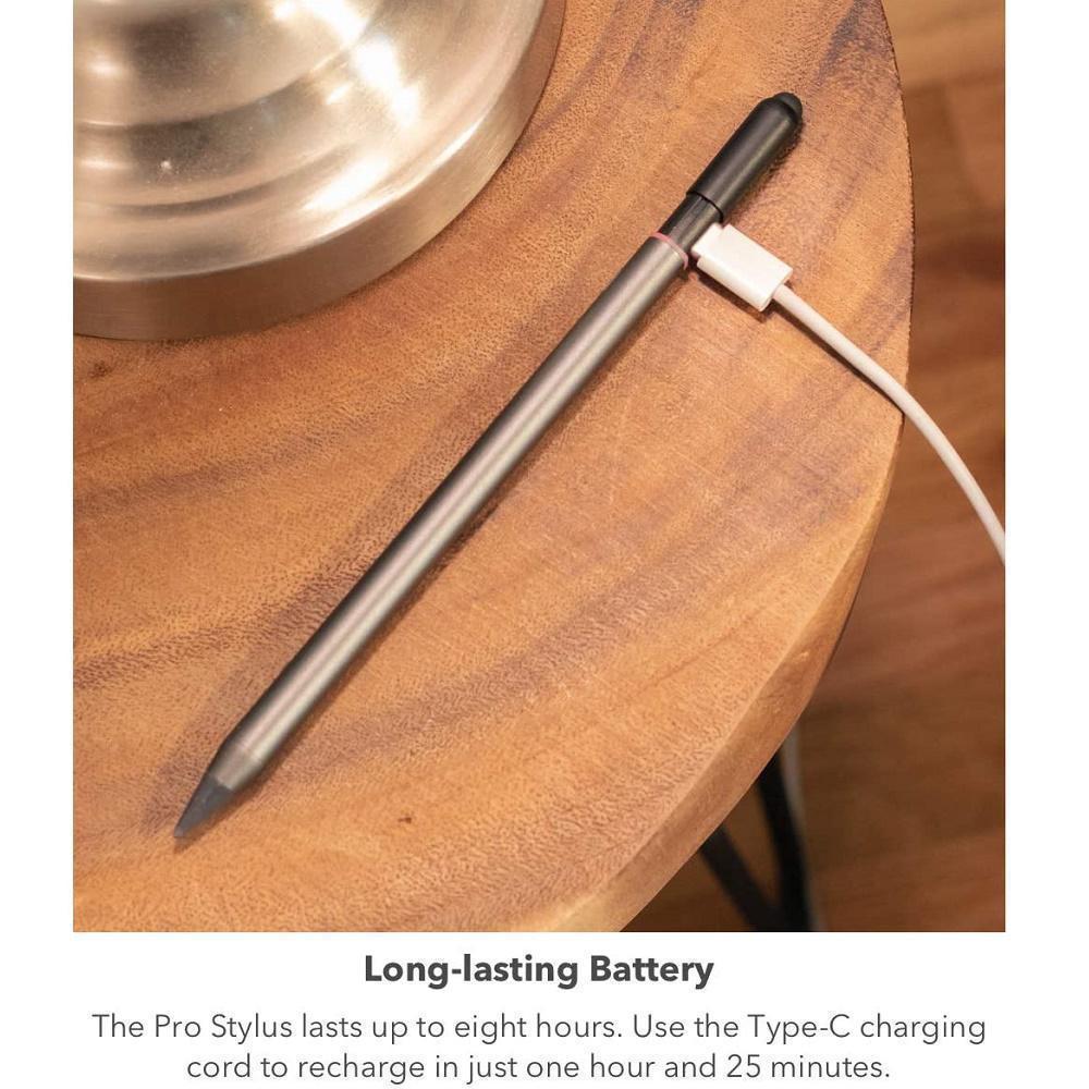Lápiz Óptico Zagg Pro Stylus Ipad Pro Air Mini Apple Pencil img #5