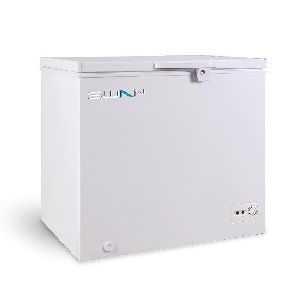Congelador Swan Chs 198L Ma Cs img #1