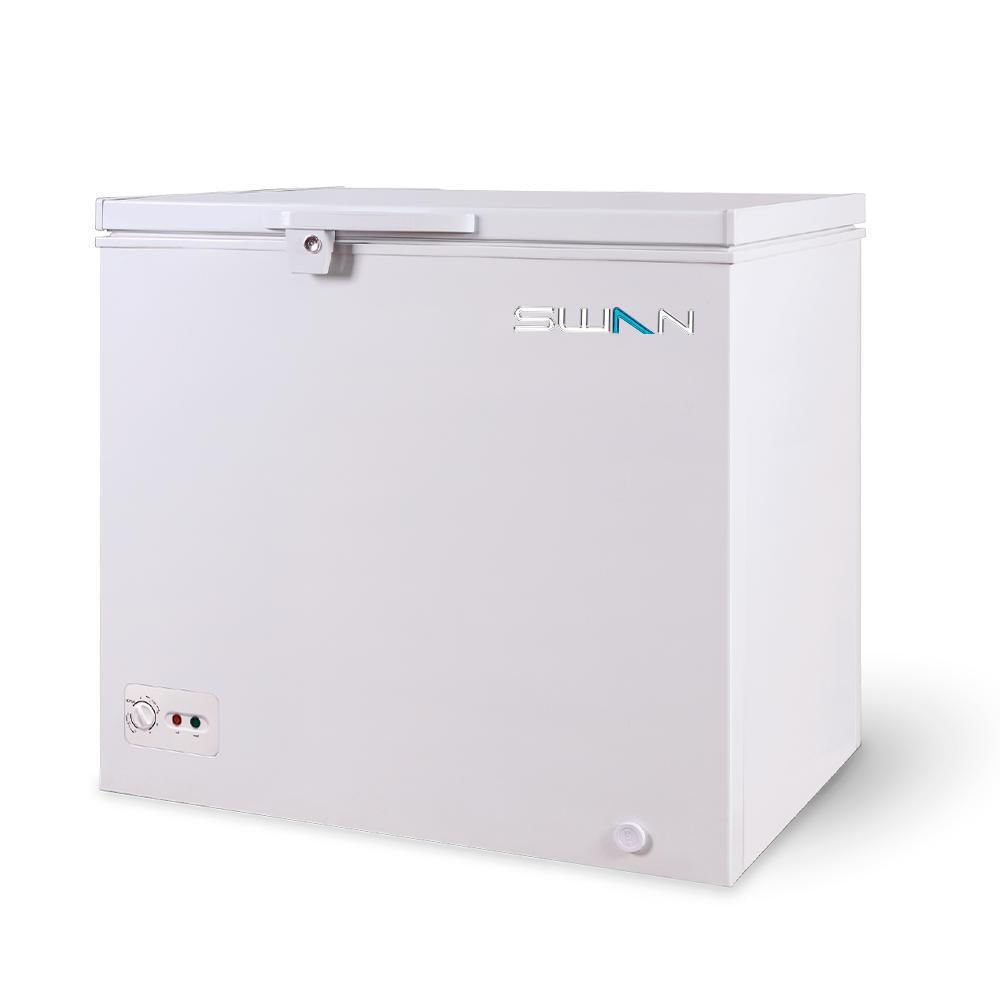 Congelador Swan Chs 198L Ma Cs img #2