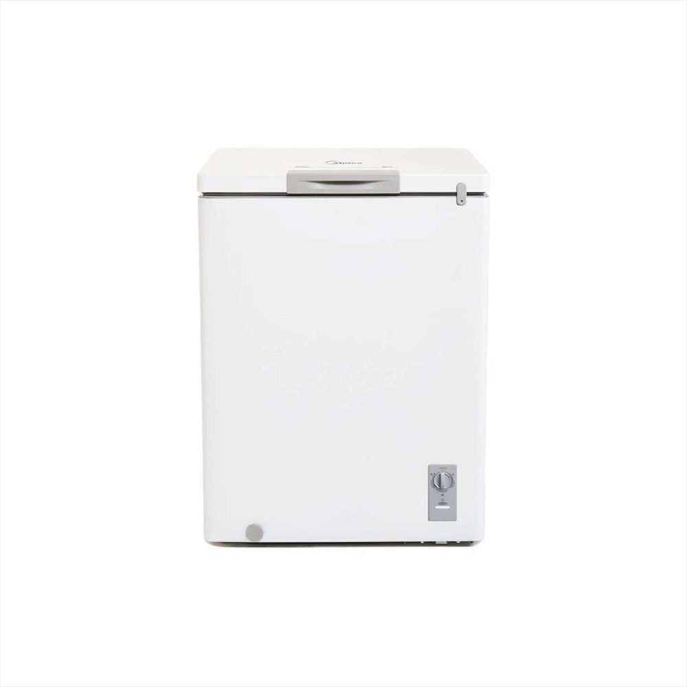 Congelador Horizontal Midea 198 Lt Blanco