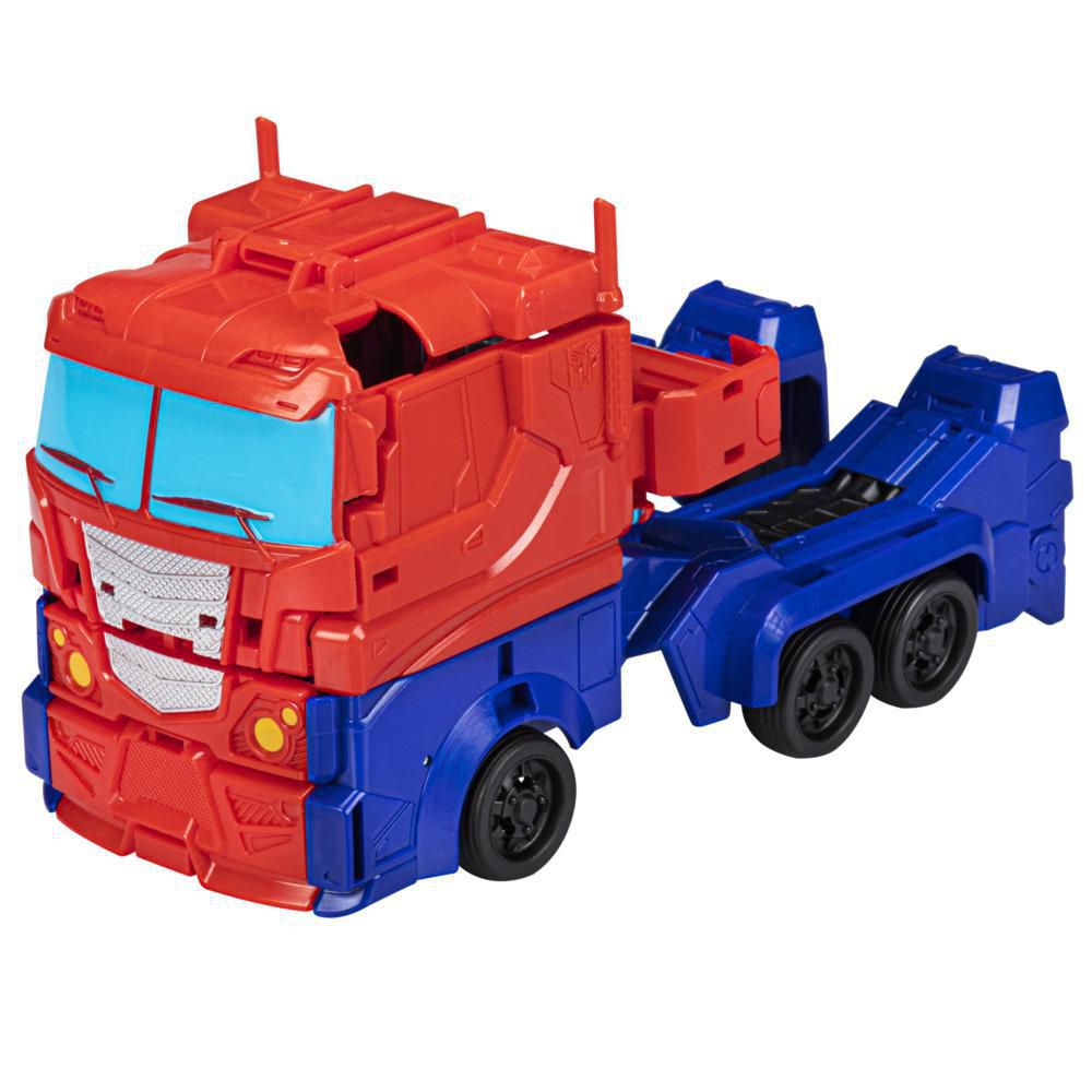 Transformers juguetes éxito hot sale