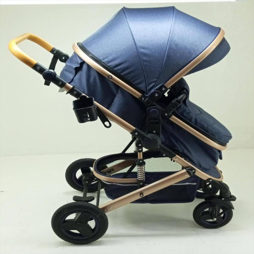 Coches para bebés - Tipo moisés, maleta y paseadores – cocco & lolo