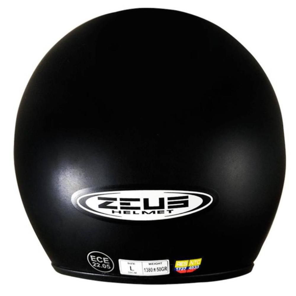 Precio casco online zeus