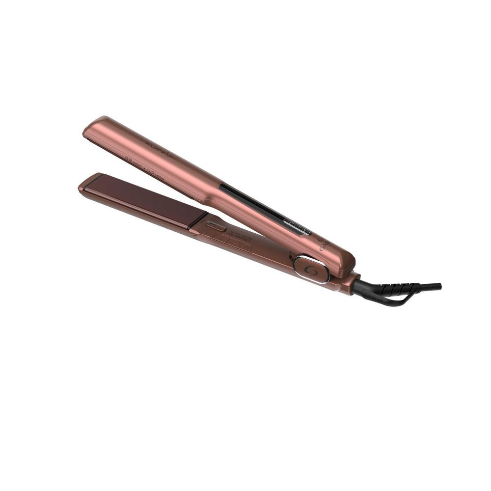 Plancha Alisadora 5D Marula GAMA BECH2228