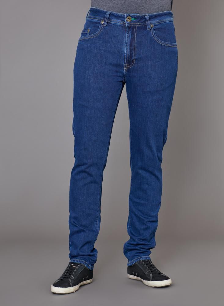 Jeans tradicionales para discount hombre