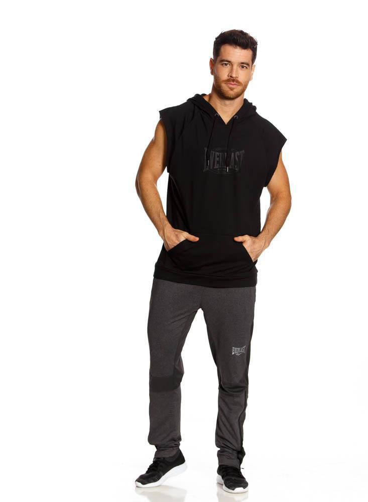 Buzo Deportivo Para Hombre S NEGRO