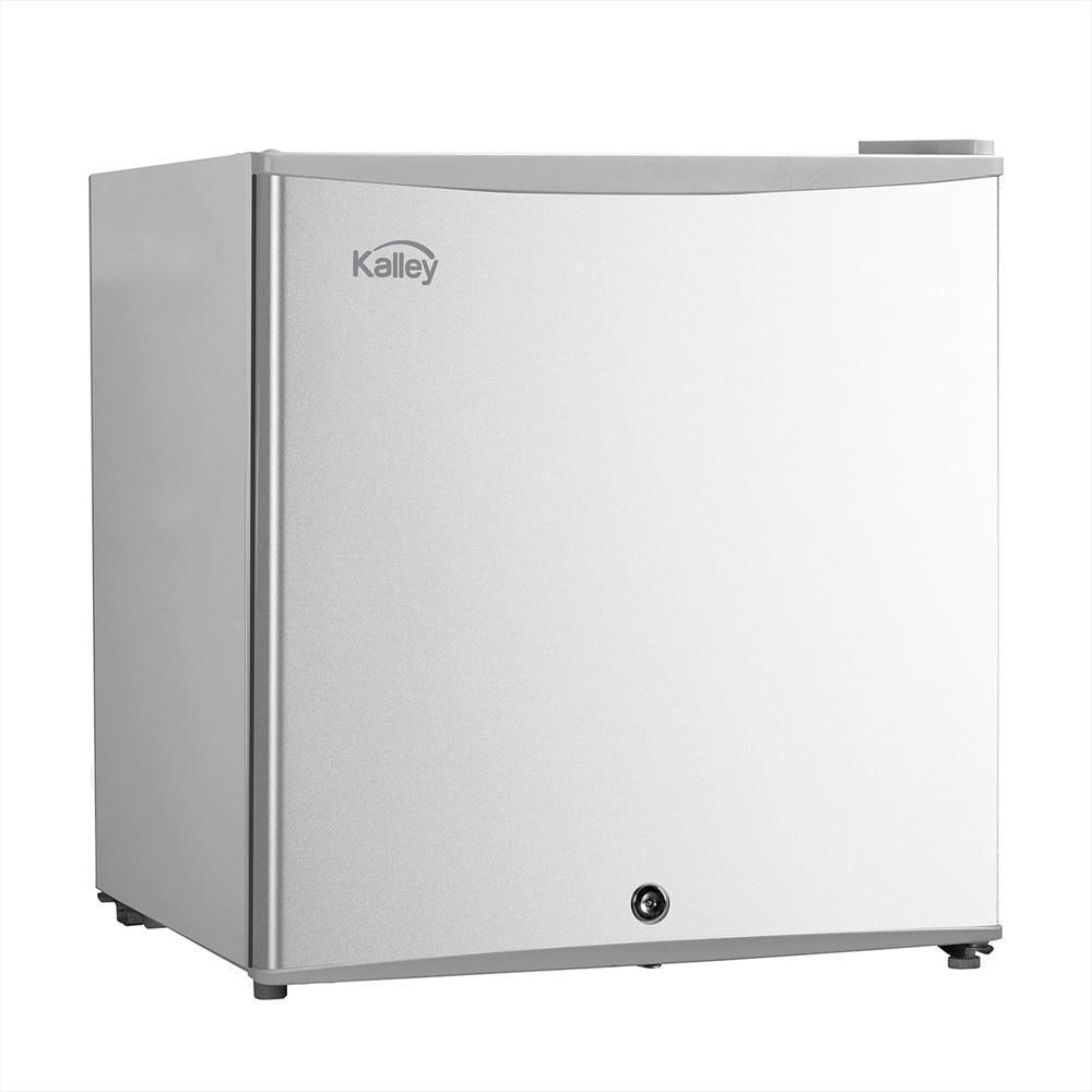 Minibar Kalley Frost 43 Lt K Mb43g Gris