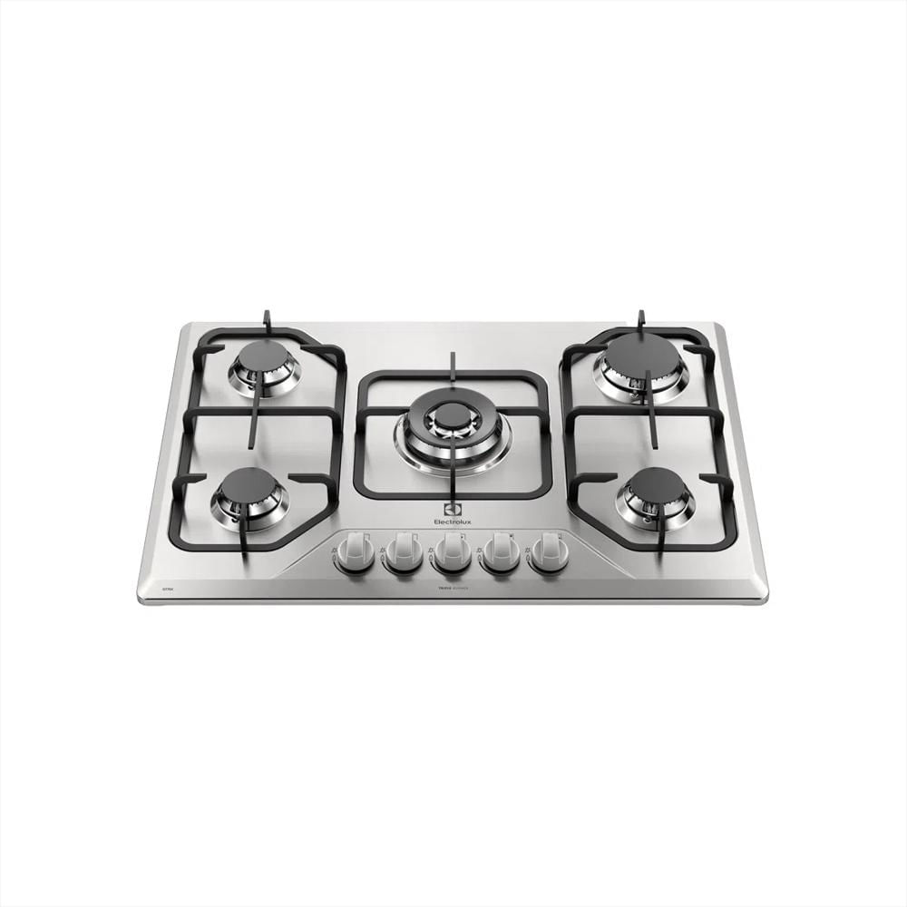 Cubierta 5 Puestos Electrolux Gt75x A Gas 5 Puestos img #1