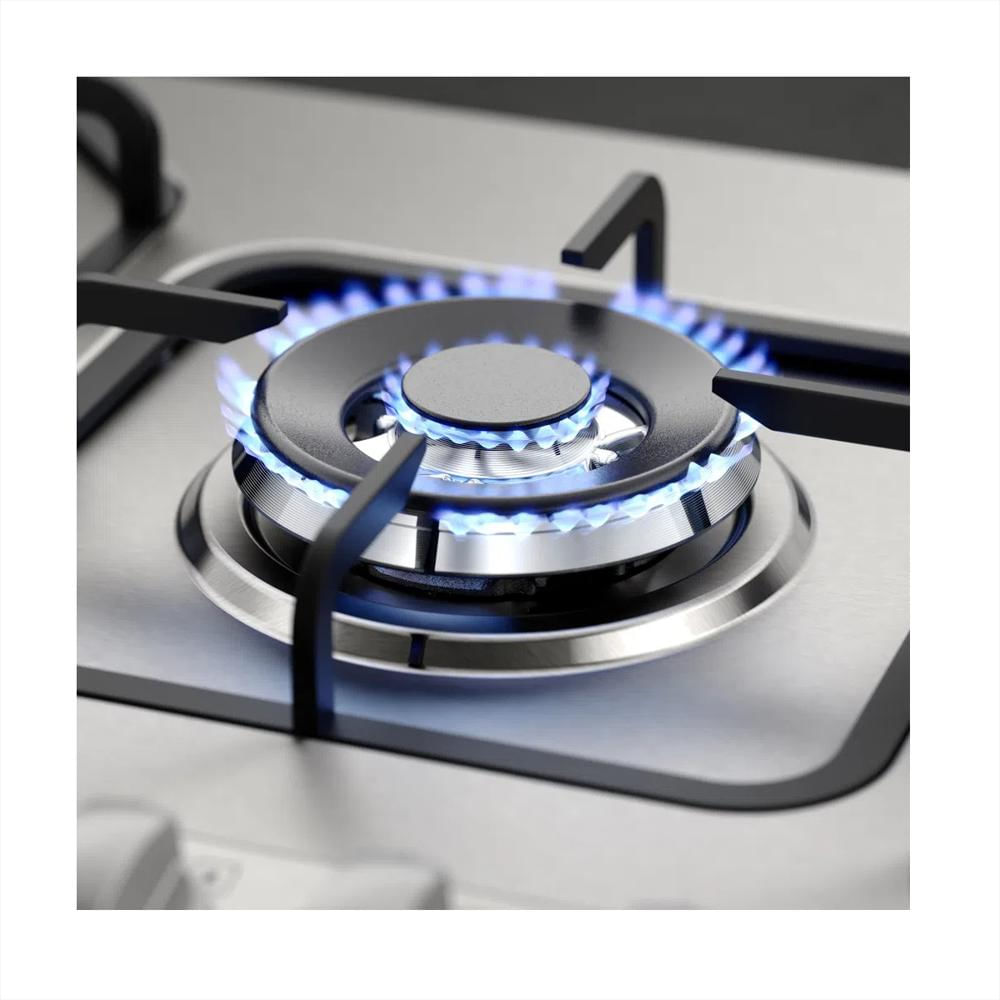 Cubierta 5 Puestos Electrolux Gt75x A Gas 5 Puestos img #3
