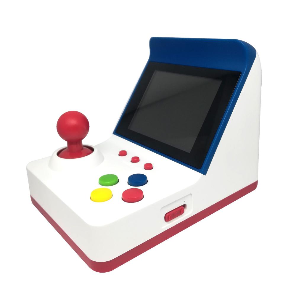 Mini Consola de Juegos Retro - Royaltexsa