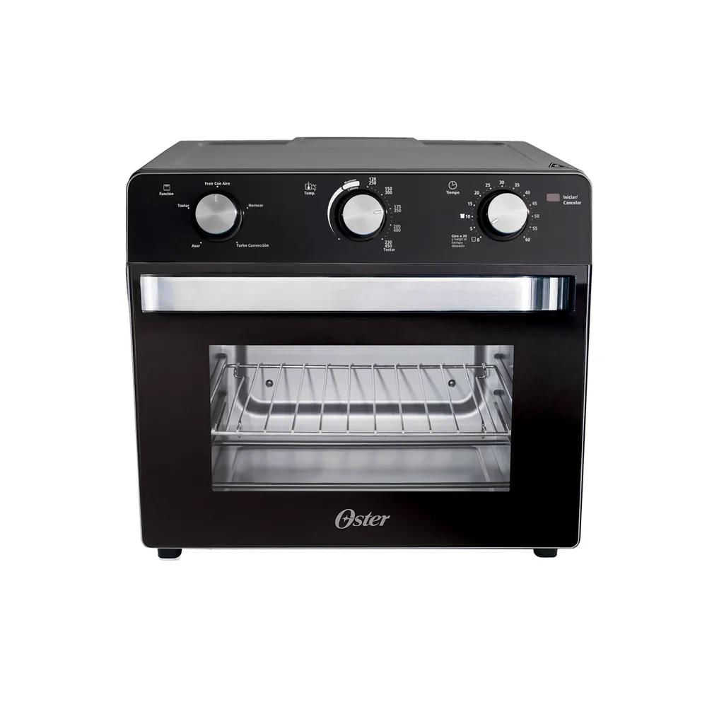 Horno Con Freidora De Aire Oster Tssttvmaf1