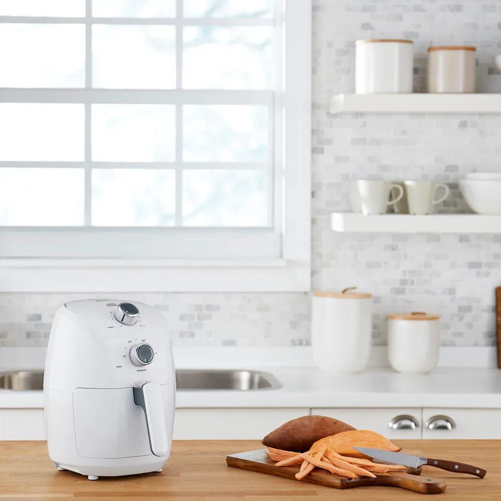 Freidora De Aire Oster 1.5 Litros img #4