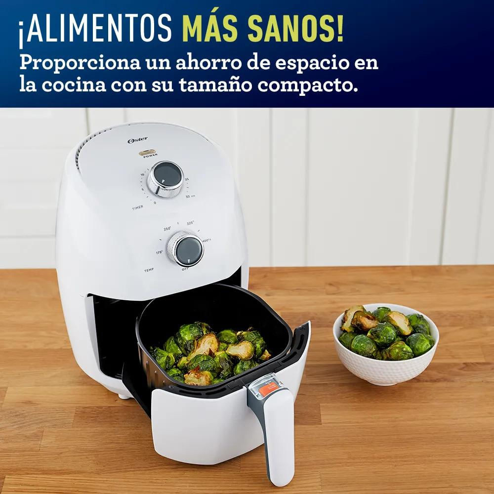 Freidora De Aire Oster 1.5 Litros img #5