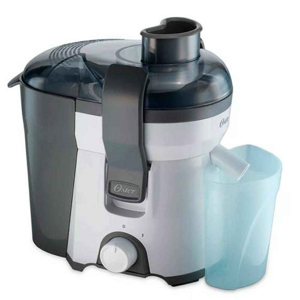 Extractor De Jugos Oster 400 Watts