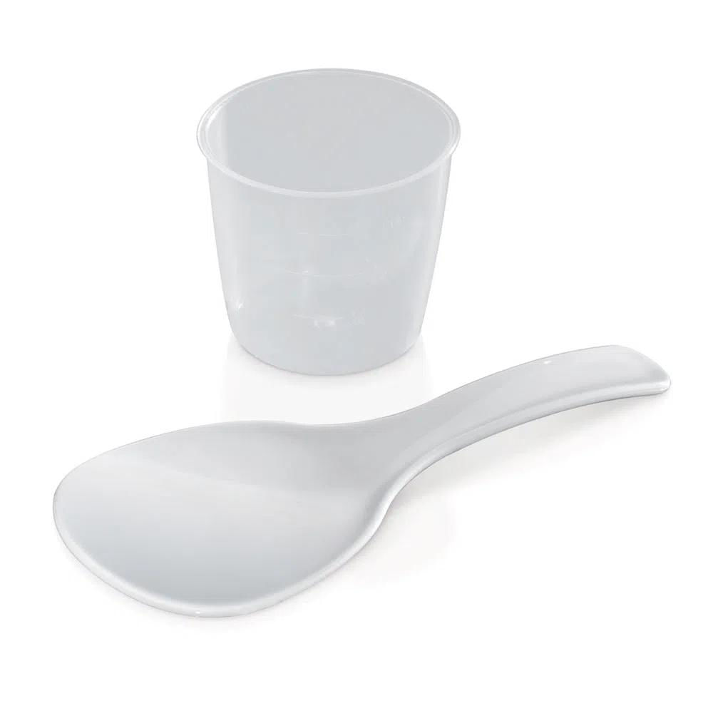 Arrocera Oster Multiusos De 7 Tazas 1 Libra 4751 Negra img #5