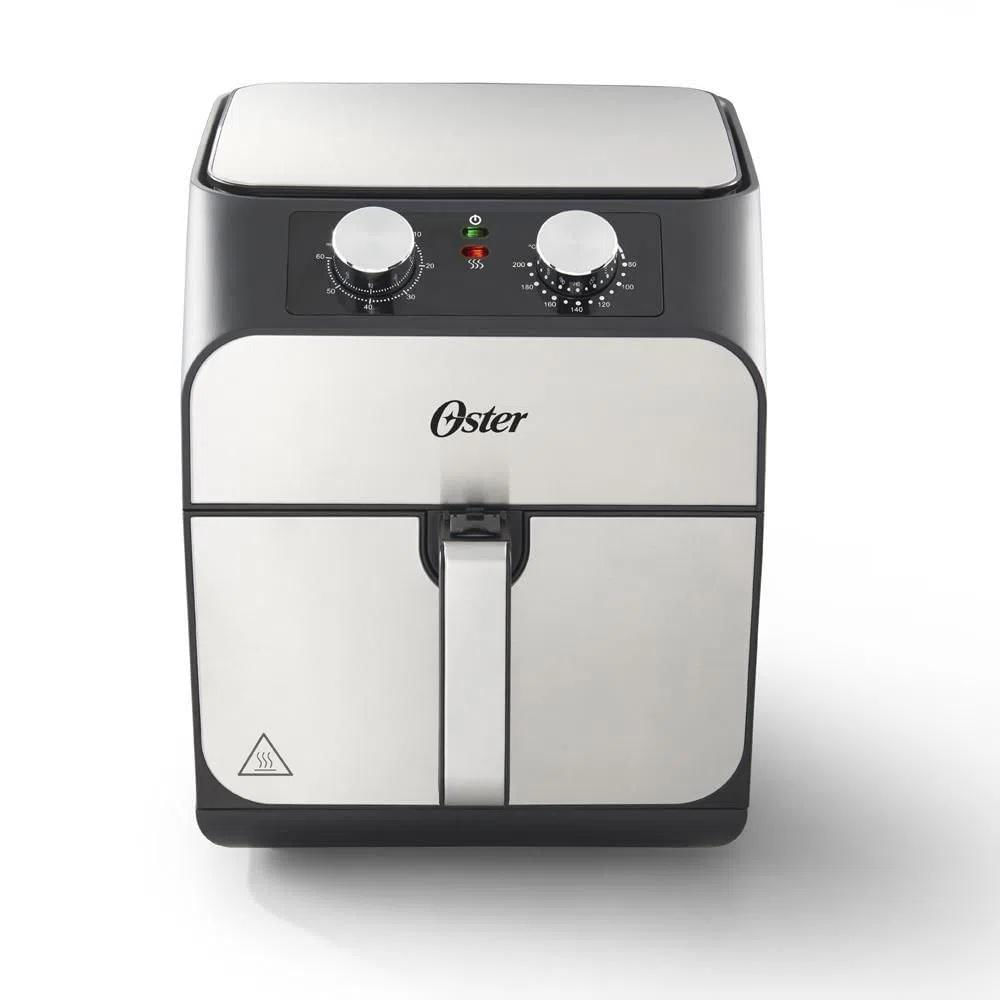 Freidora De Aire Oster Ckstaf55 5.5Lts