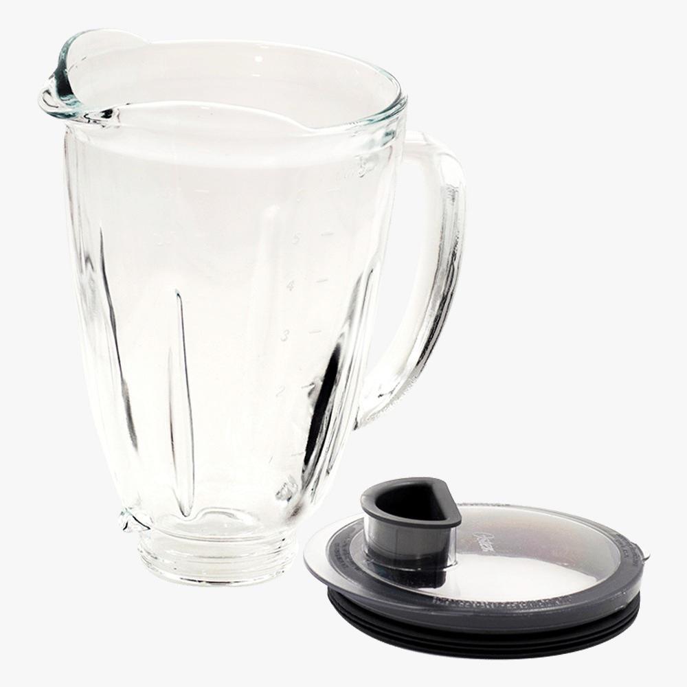 Vaso de licuadora oster vidrio online precio