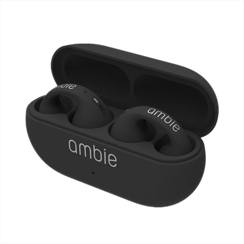 Audífonos Inalámbricos Bluetooth Ambie Tecnología Ósea