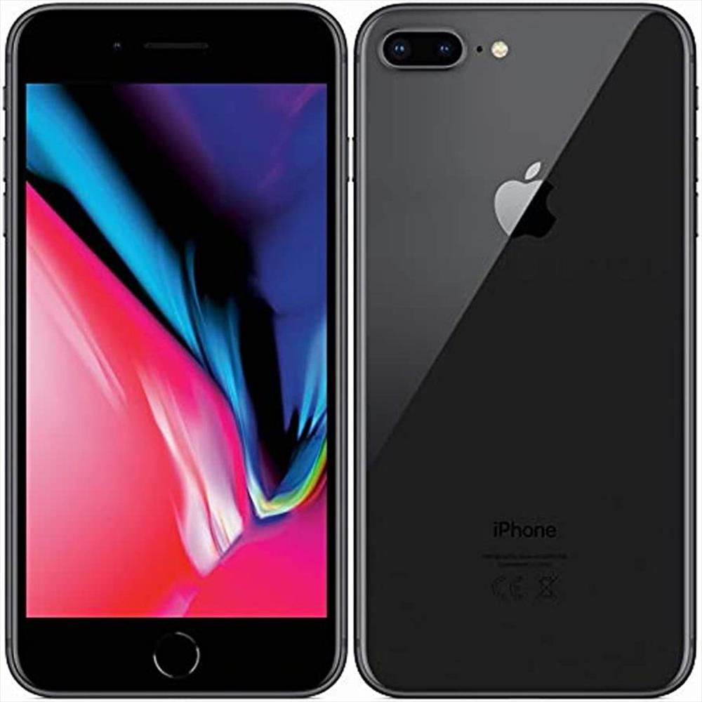 Iphone 8 Plus 64Gb Gris Espacial Reacondicionado img #3