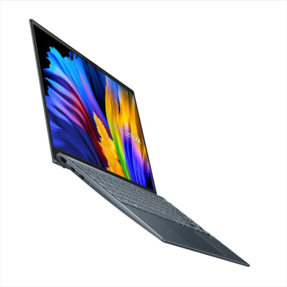 Asus - Zenbook 14 UM425QA-KI194W - PC Portable - Rue du Commerce