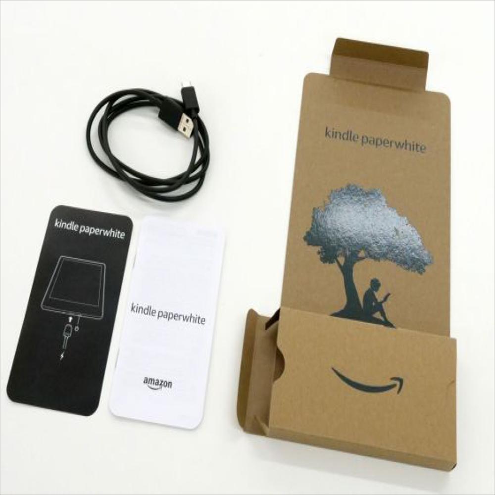 Kindle Paperwhite 2022 16Gb 6.8 Pulgadas 11Va Generación Verde img #3