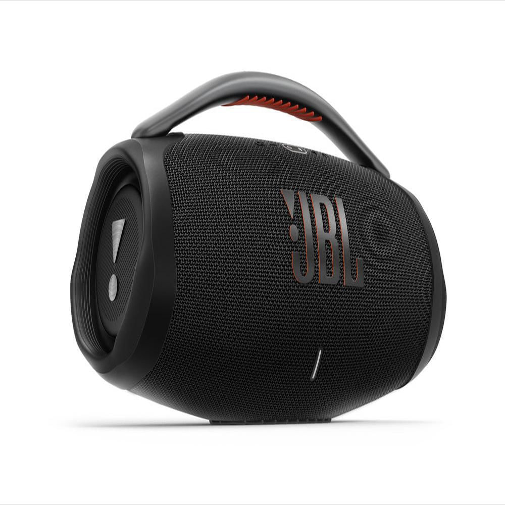 Parlante Jbl Boombox 3 Bluetooth Waterproof