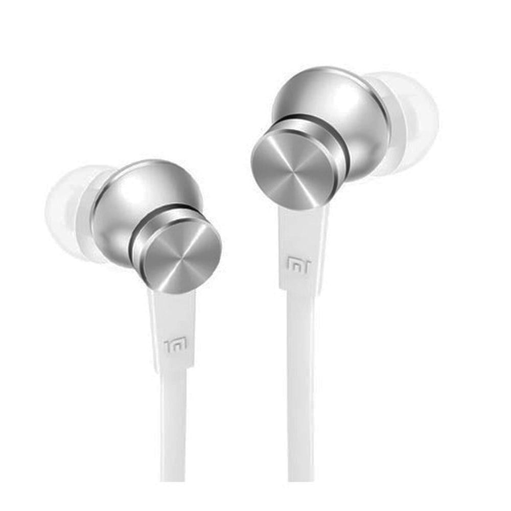 Audifonos Xiaomi Piston Mi In Ear Blanco Audifonos Xiaomi Piston Mi In Ear Blanco