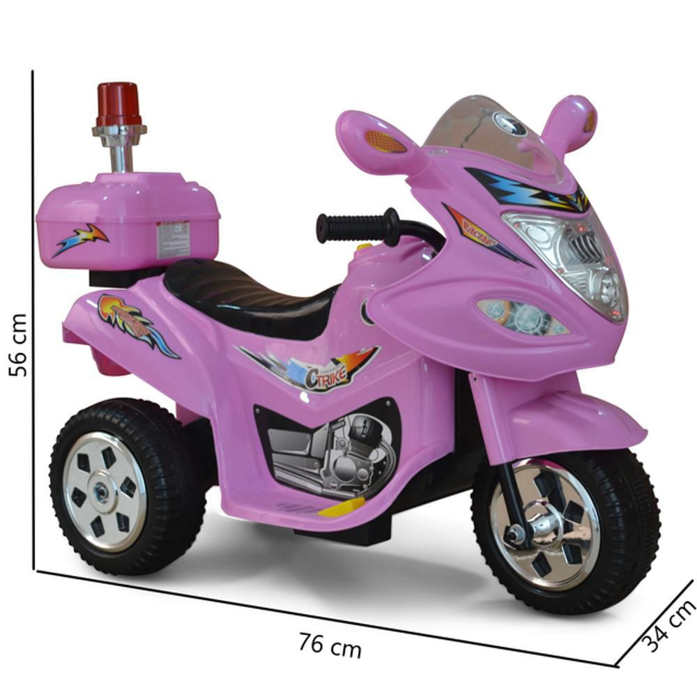 Motos Para Nene De 2 Anos